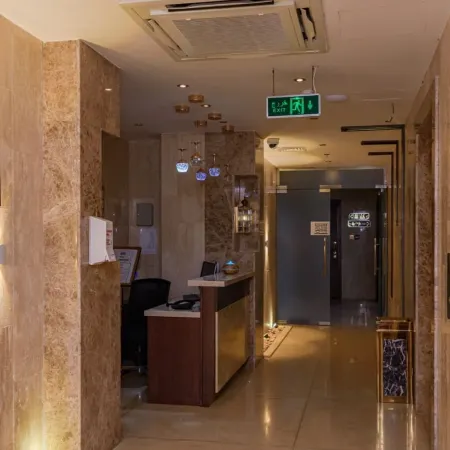 Bristol Hotel Salalah
