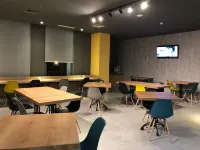 Ibis Budget Surabaya Diponegoro - Aamiainen