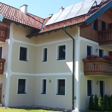 Pension Ballwein