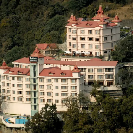 Radisson Jass Shimla