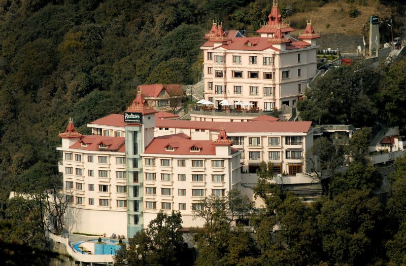 Radisson Jass Shimla