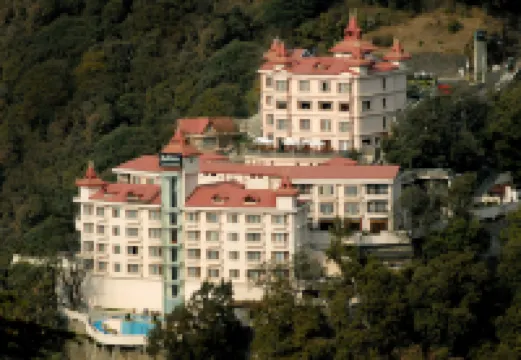 Radisson Hotel Shimla Hotels in 
