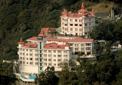 Radisson Hotel Shimla Hotel a 