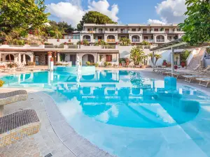 Hotel Tritone Lipari