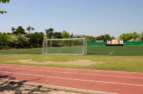 ザ ホテル ヨン ジョン