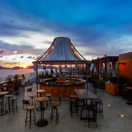 The Cape, A Thompson Hotel by Hyatt