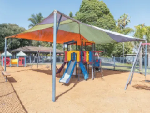 Barlings Beach Holiday Park Hotels in Broulee