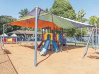 Barlings Beach Holiday Park