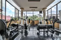 Adventure Inn Hotels in San Rafael