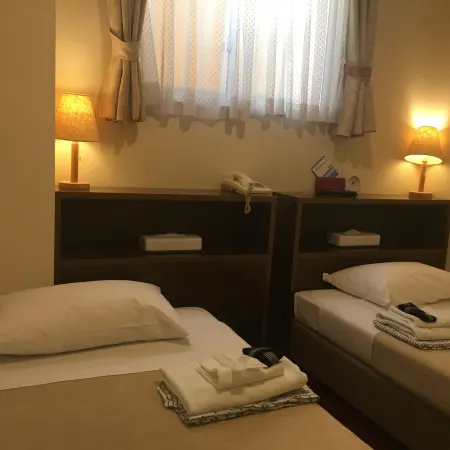 Hotel Yanagibashi
