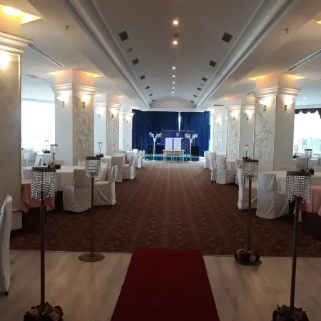 EmexOtel Kocaeli