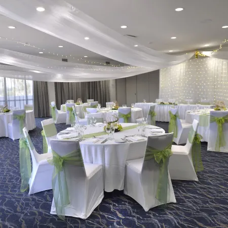 Rydges Palmerston - Darwin