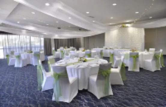 Rydges Palmerston - Darwin, an EVT hotel