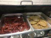 Country Inn & Suites by Radisson Ocean City - breakfast