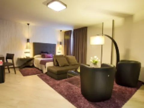 Hotel Torre de Núñez Hotels in Lugo