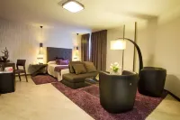 Hotel Torre de Núñez