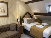 The Cottage Hotels in Windermere