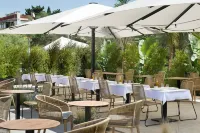 Hotel Boutique Donna - servizio colazione