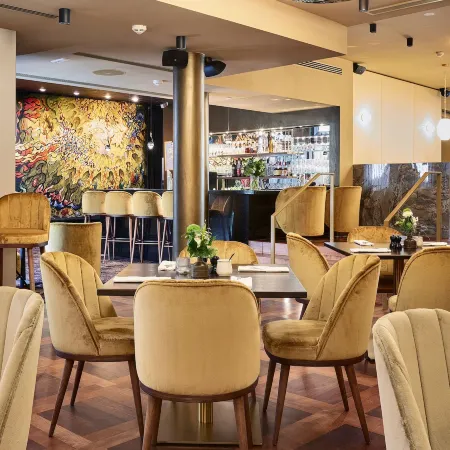 Living Hotel Das Viktualienmarkt