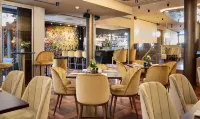 Living Hotel Das Viktualienmarkt - Breakfast