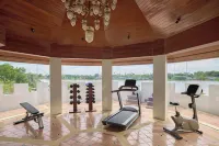 Kalanan Riverside Resort - palestra