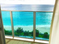 Hotel Sakurano Familia Nago - Sea View