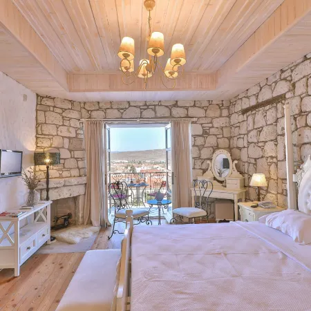 Imren HAN Hotel - Special Category