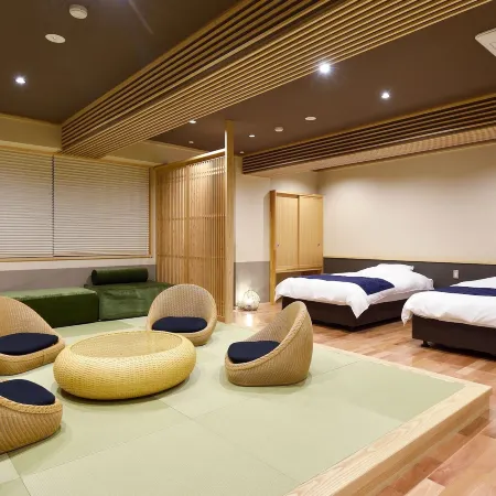 Ryokan Okayama