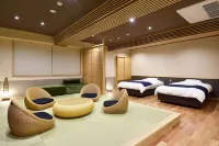 Myoko Onsen cottage Ajisai, Ryokan Okayama Hotels in Myoko