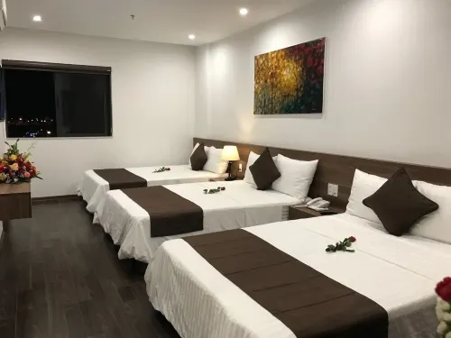 Windy Hotel Quang Binh - 2-Star