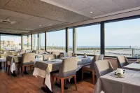 La Cremaillere Hôtel-Restaurant Hotels in Saint-Aubin-sur-Mer