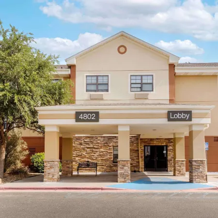 Extended Stay America Suites - Lubbock - Southwest