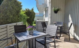 Hotell Zlafen Bed and Breakfast