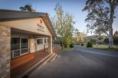 Discovery Parks - Hahndorf Hotels in Stirling