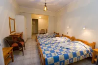 Orion Studios Hotels in Edipsos