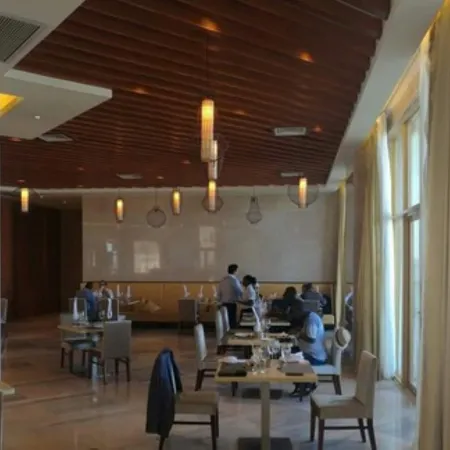 Maputo AFECC Gloria Hotel