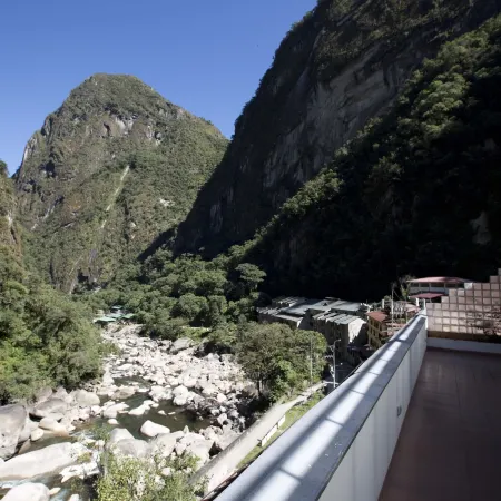 Tierra Viva Machu Picchu Hotel
