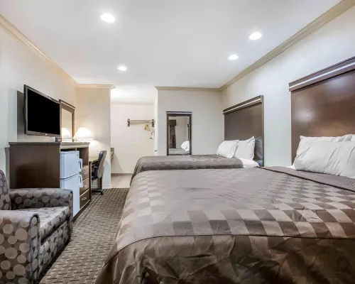 Rodeway Inn National City San Diego South Hotels in National City