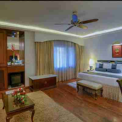 Hotel Clarks Varanasi Limited Rooms