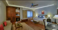 Hotel Clarks Varanasi Limited Hotel di Varanasi