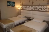 Kuzey Yildizi Hotel