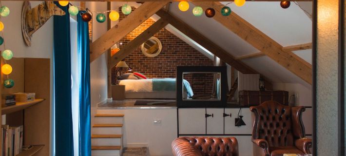 Laiterie de Tocqueville Hotels in Manche