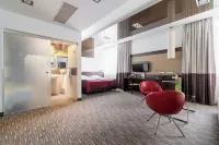 Park Hotel Diament Zabrze - Gliwice Hotels in Laziska Gorne