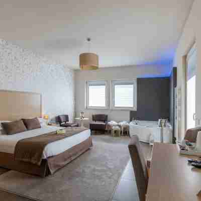 Hotel Torre Del Sud Rooms