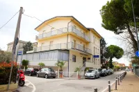 Hotel Lagomaggio - Bintang 2