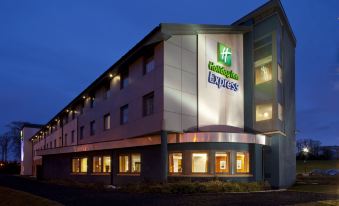 Holiday Inn Express Dunfermline