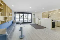 Comfort Inn SeaWorld Area