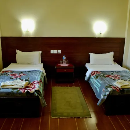 Chitwan Village Resort