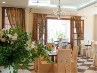 Melidron Hotel Hotels in Elios Proni