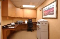 Hilton Garden Inn Atlanta Airport/Millennium Center - Business